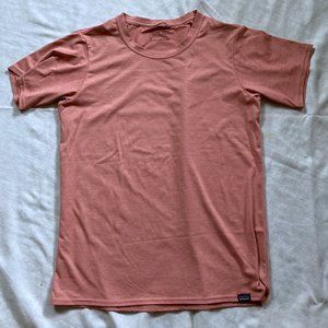 patagonia capilene cool daily shirt